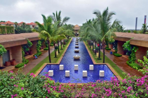 Гостиница Della Resorts  Лонавла